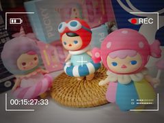 -泡泡玛特POPMART(壹号店)