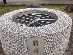 -闽粤南澳总镇府