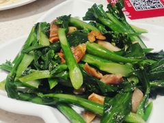 -香港新发烧腊茶餐厅(书城店)