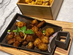-中8楼风尚云南菜(颐堤港店)
