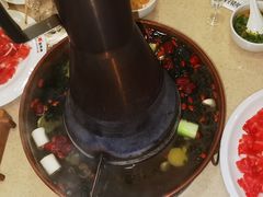 -阳坊大都涮羊肉(阳坊总店)