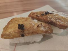 -晴季寿司(红旗街万达店)