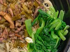 -老地方面馆(思南路店)
