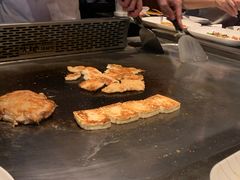 -火地铁板烧(昆山万象汇店)