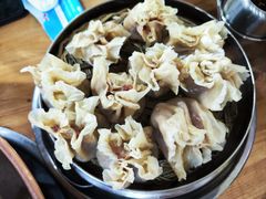 烧麦-元盛居(生态大街店)