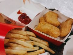 -麦当劳(帝豪店)