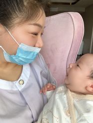 -季橙月子护理中心