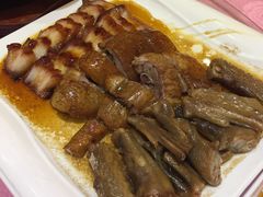 -丰谷酒家(鹏瑞利季华广场店)