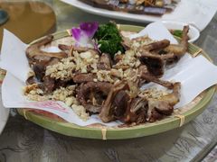 -有腥气私房菜·寻味顺德