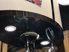 -热血兄弟·炭火烤肉(融侨中心店)