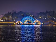 -凤城河风景区