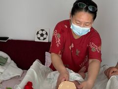 -汇慈安·高端自营月嫂(武汉月子尊享店)