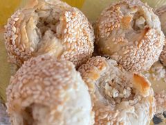 -泸溪河桃酥(西直门凯德店)