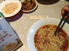-松鹤面馆·古法焖肉面(观前店)