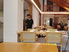 -尚SHANG泰国菜(中山大道店)