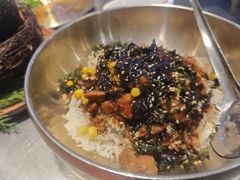-合易泓烤肉•首创生椰大油边(宁山路店)