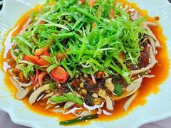 -洪霞餐馆