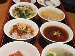 -香园茶社·金陵小灶(老门东店)