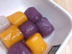 -满记甜品(苏州中心店)