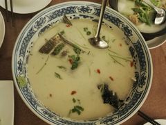 -千岛湖丽景酒店-中餐厅