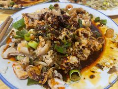 -温记府廟豆汤饭·始于1955年(海椒店)