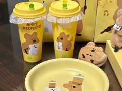-奈雪的茶(花城汇中区PRO店)