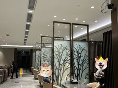 -白云机场易登机休息室
