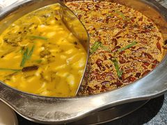 -胖子鱼·油泼甘谷辣子炝活鱼(秦州407店)