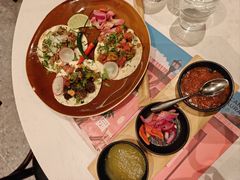 -墨纪Mojí墨西哥餐厅(官舍店)