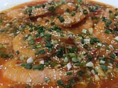 -江湖黑大兔(杨家坪店)