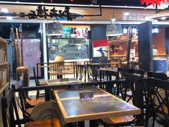 -和府捞面(领展购物广场京通店)