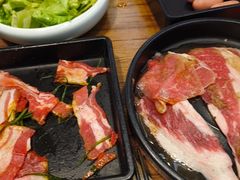 -九田家黑牛烤肉料理(聊城东昌府区万达店)