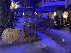 -淀里船宴(卓达店)