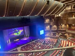 -交通银行前滩31演艺中心