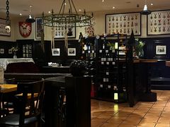 -兰特伯爵西餐厅·啤酒屋(方庄店)