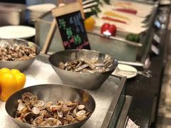 -合肥皇冠假日酒店·菲亚斯特自助餐厅(黄山路店)