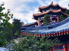 -宫事颐庭·老佛爷贵寿下午茶(颐和园店)