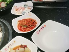 -木槿花韩式炭烤·熟成肉工坊(孙文东路店)