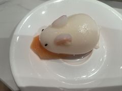 -品大三·经典淮扬菜(大行宫店)