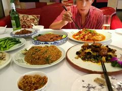 -卫鼎轩·家宴(水上公园店)