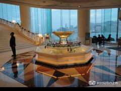 九龙海逸君绰酒店-香港九龙海逸君绰酒店