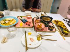 -意浓东南亚餐厅(滕州万达店)