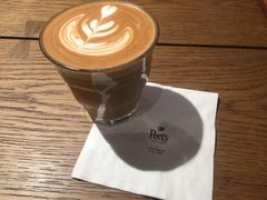 -Peet's Coffee皮爷咖啡(德基店)