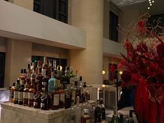 -秀·吧 Show Bar(兰州盛达希尔顿酒店)