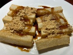 红糖糍粑-黄家码头老火锅(解放碑旗舰店)