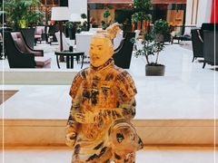-西安豪享来温德姆至尊酒店