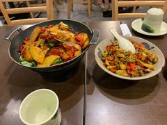 -潇湘阁(望京SOHO店)