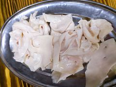 -江村四哥新鲜牛肉店(江高总店)