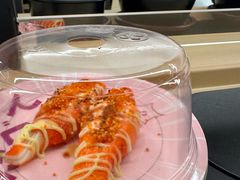 -友壹町寿司(佛山新DNA店)