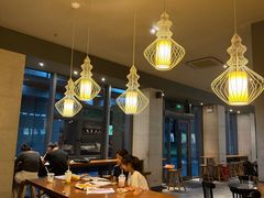 -星巴克(杭州市民中心店)